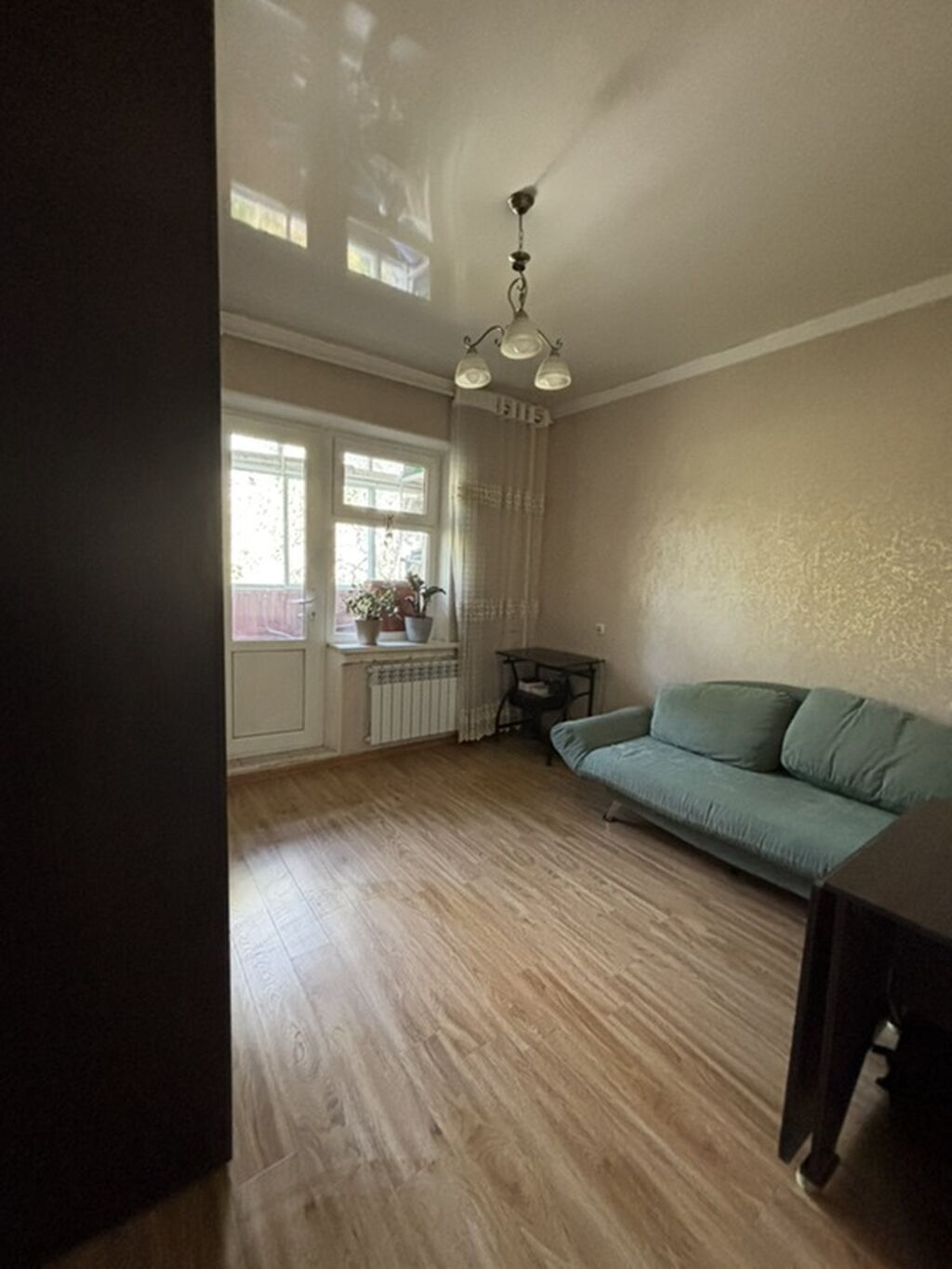Продам 2-комнатную квартиру 47 м² в мкр. Аламедин-1: фото 4