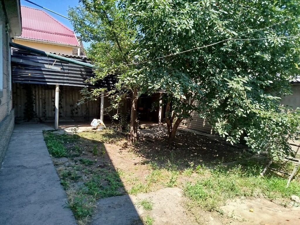 Продаётся дом участок с жилой застройкой и плодовым садом. Описание: фото 6