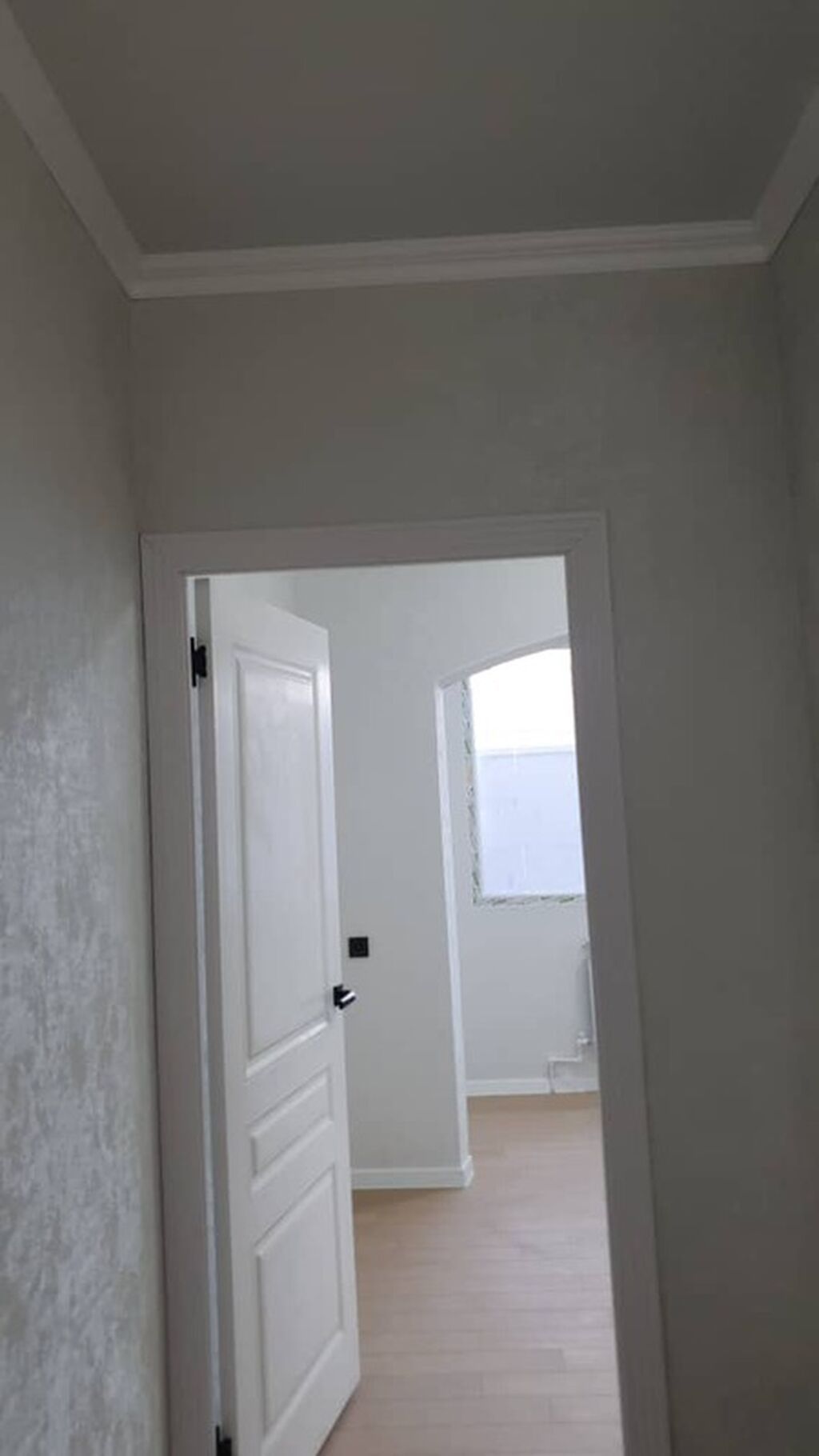 2 комнаты, 67 м², Тунгуч мкр 106 серия улучшенная, 3 этаж, Свежий ремонт: фото 8