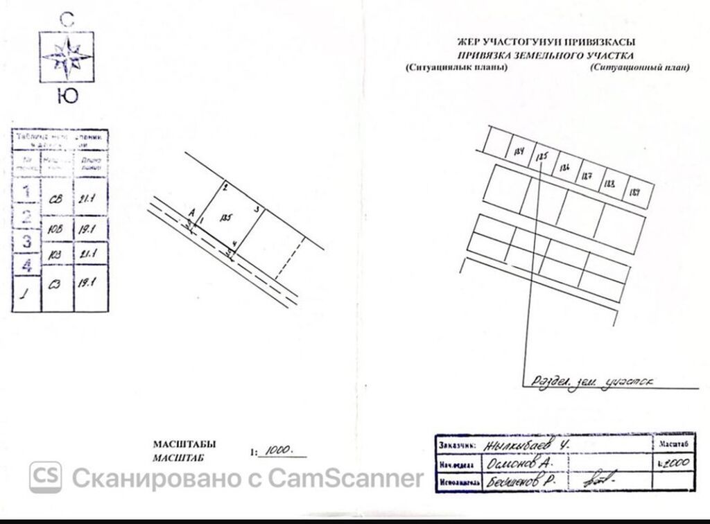 Продам участок 4,5 сотки в Бостери у пляжа «Путинка»: фото 2