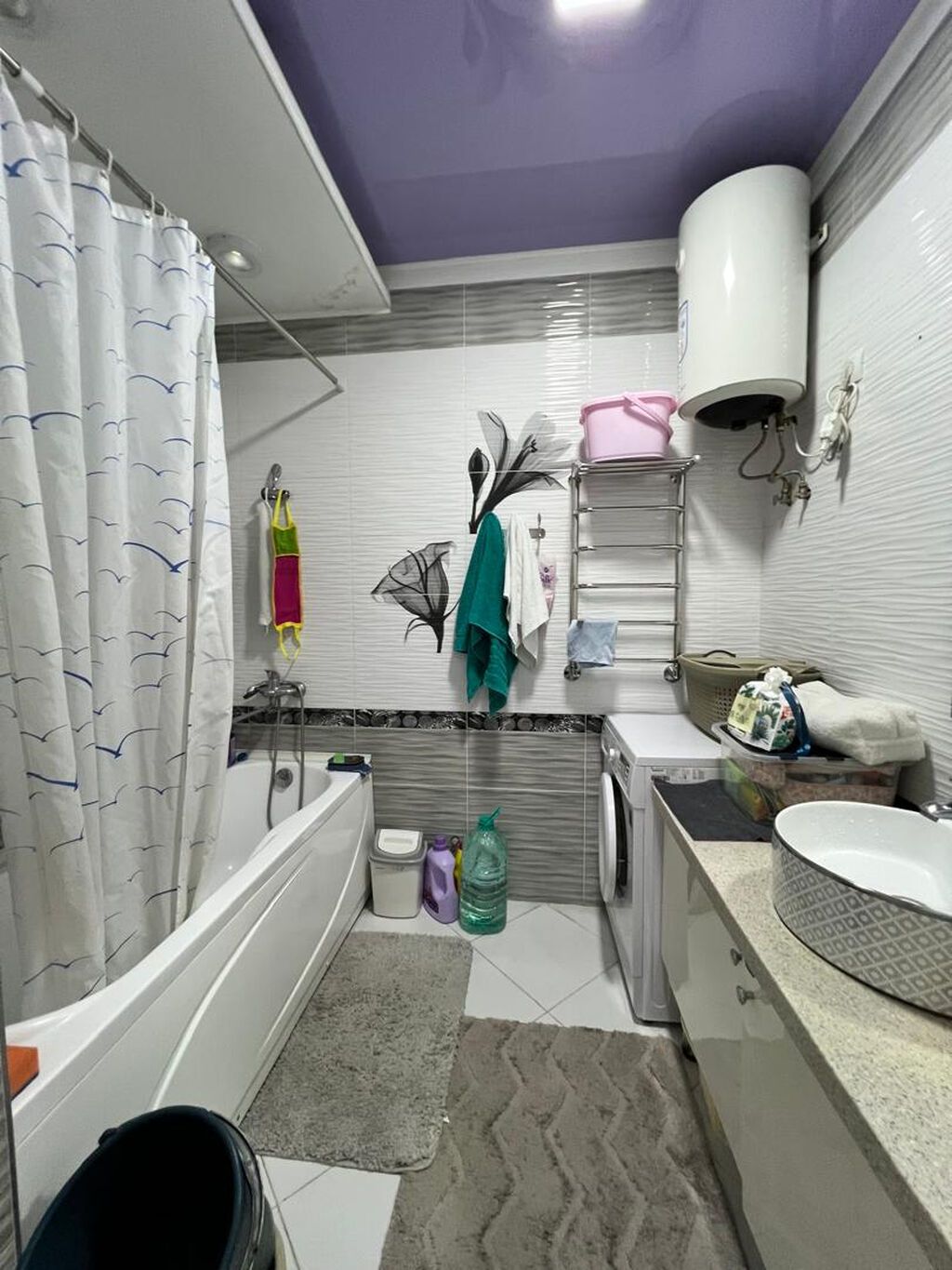Продам 2-комн. квартиру, 81 м², 9/10 этаж: фото 3