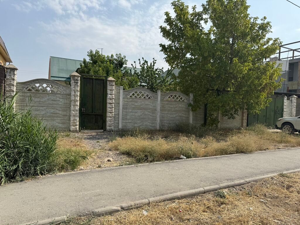 200 м², 4 комнаты, Учкун мкр: фото 3