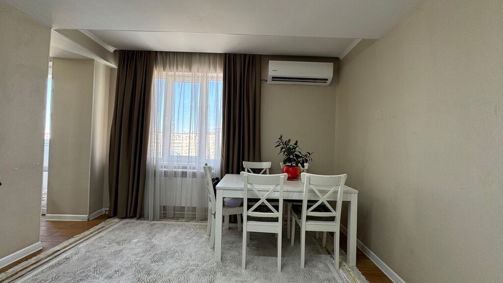 6 комнат, 160 м², Элитка, 7 этаж, Дизайнерский ремонт: фото 5