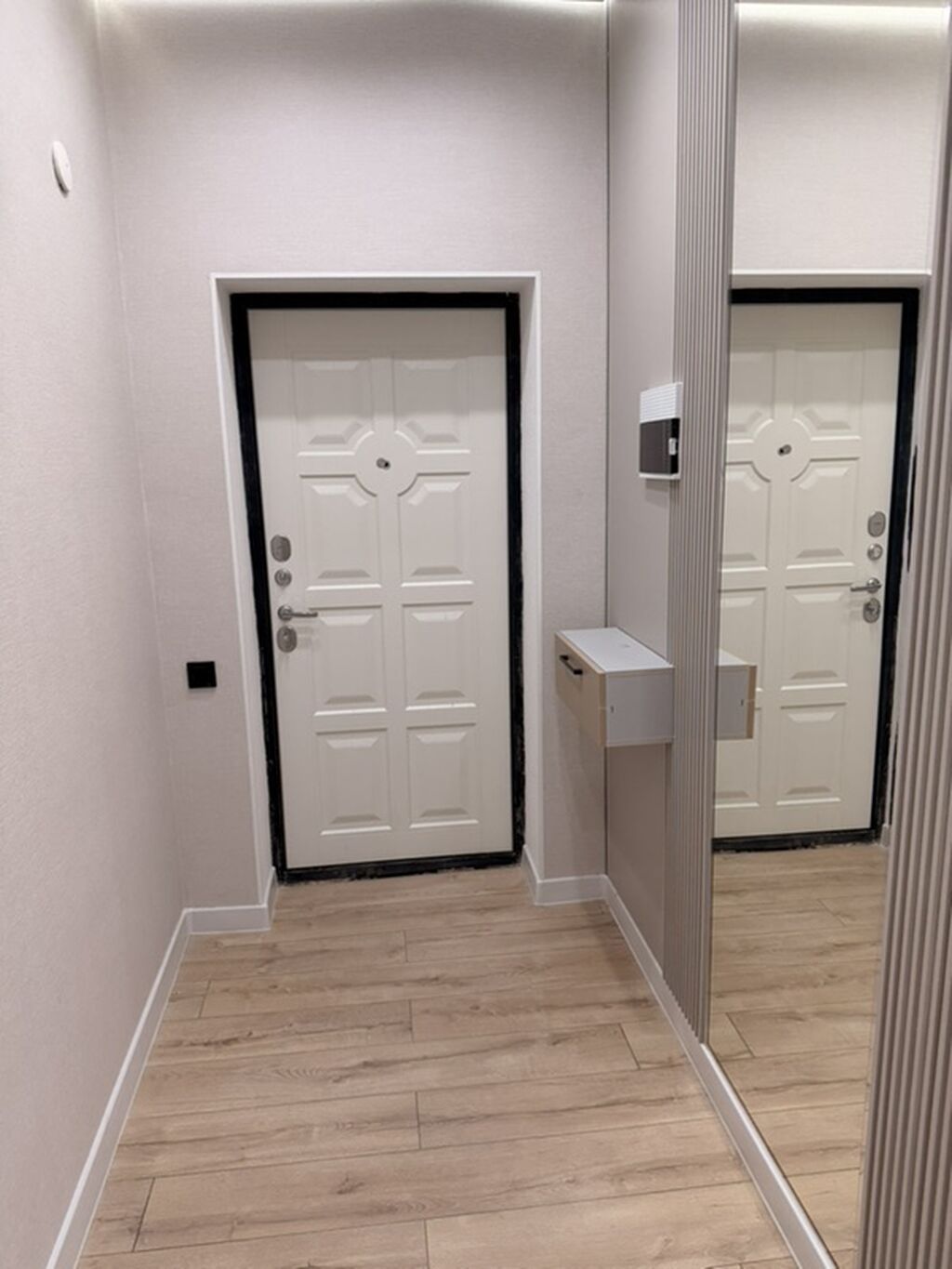 2 комнаты, 62 м², Фрунзе мкр., Элитка, 12 этаж, Евроремонт: фото 4