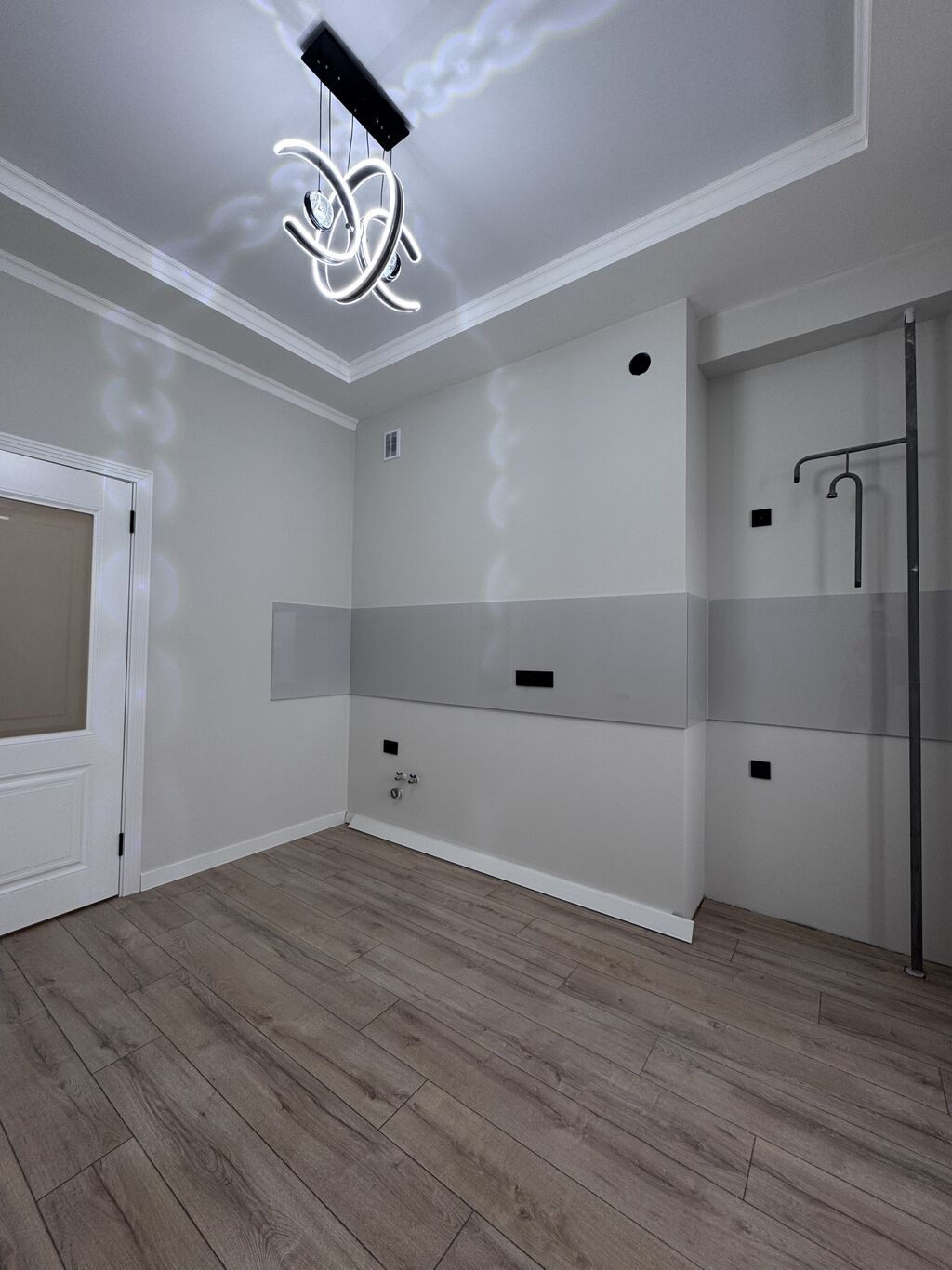 1 комната, 38 м², Технопарк Элитка, 7 этаж, Дизайнерский ремонт: фото 6