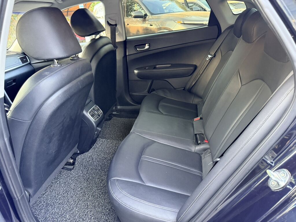 Kia K5: 2018 г., 1.6 л, Автомат, Бензин, Седан: фото 6