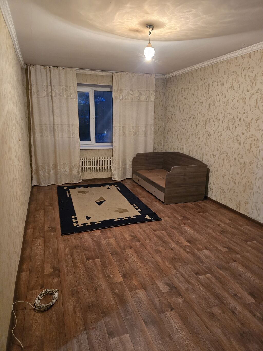 Сдаю на долгий срок 1‑комнатную квартиру. Район Айни- пр. Мира (БГУ): фото 4