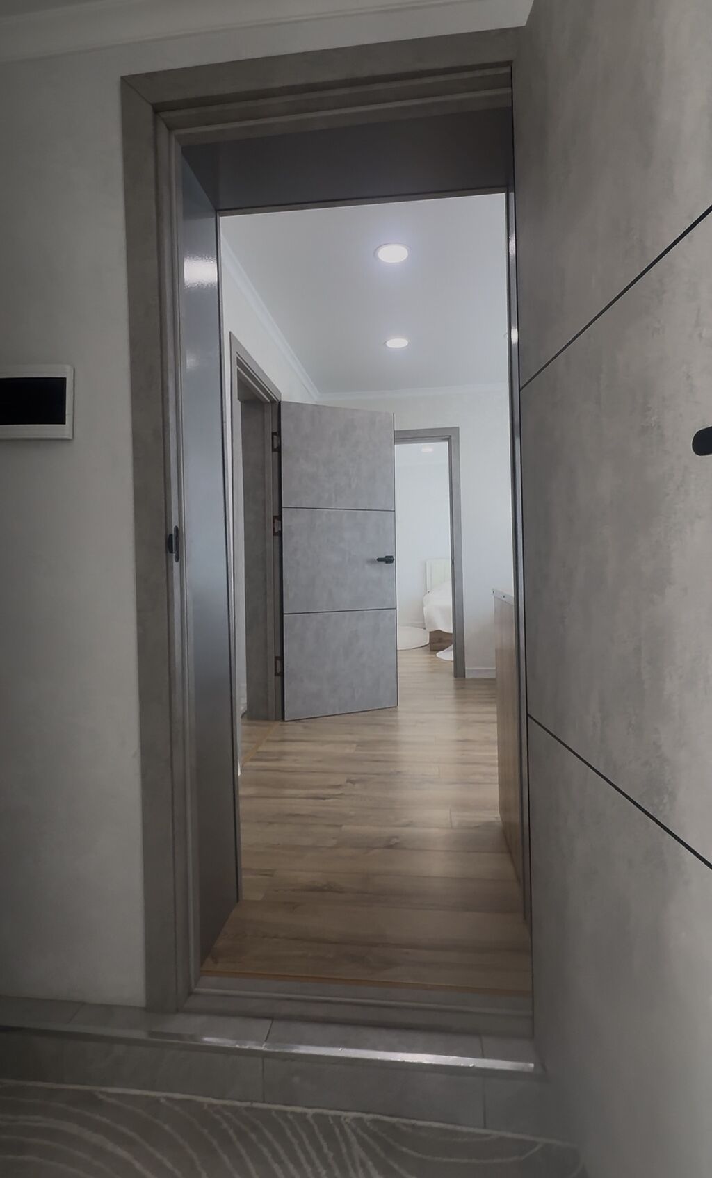 3 комнаты, 76 м², 6 соток, Чолпон-Ата: фото 6
