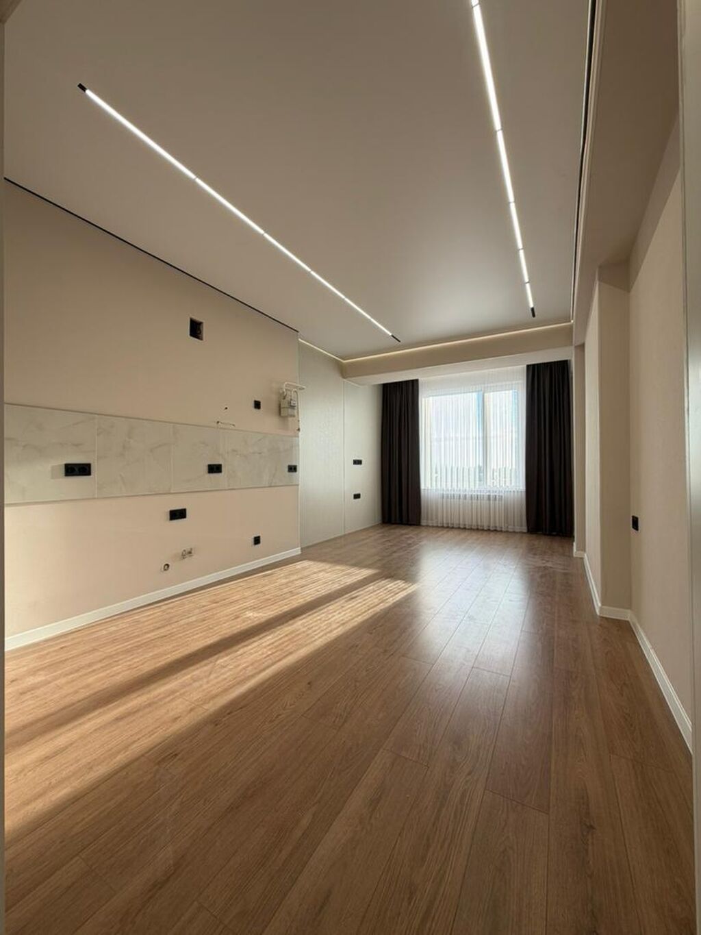 Продам 2-комнатную квартиру 48 м² в ЖК TOKYO: фото 4