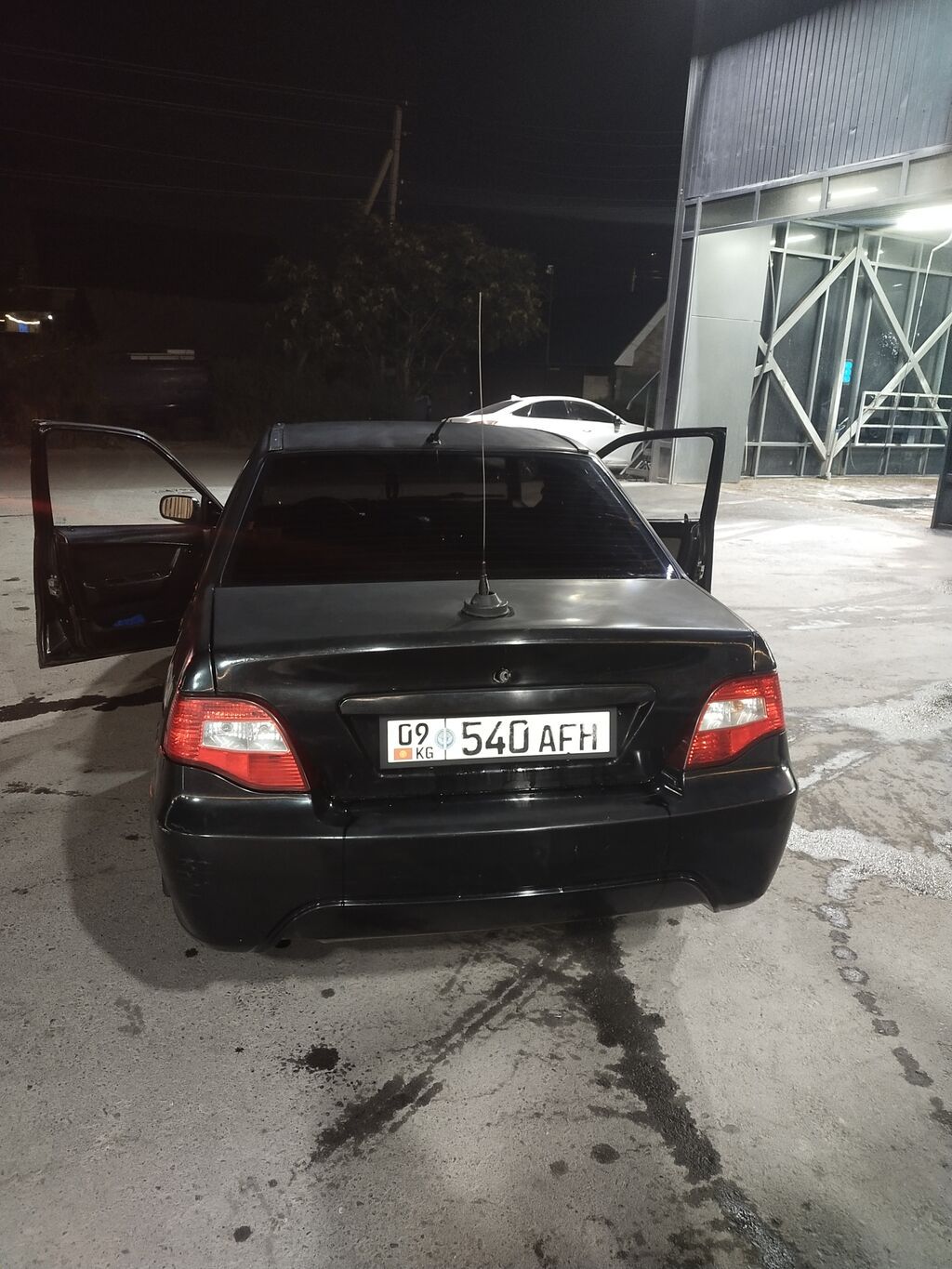 Продам Chevrolet Lacetti 2009 г., 1.5 л, механика: фото 2