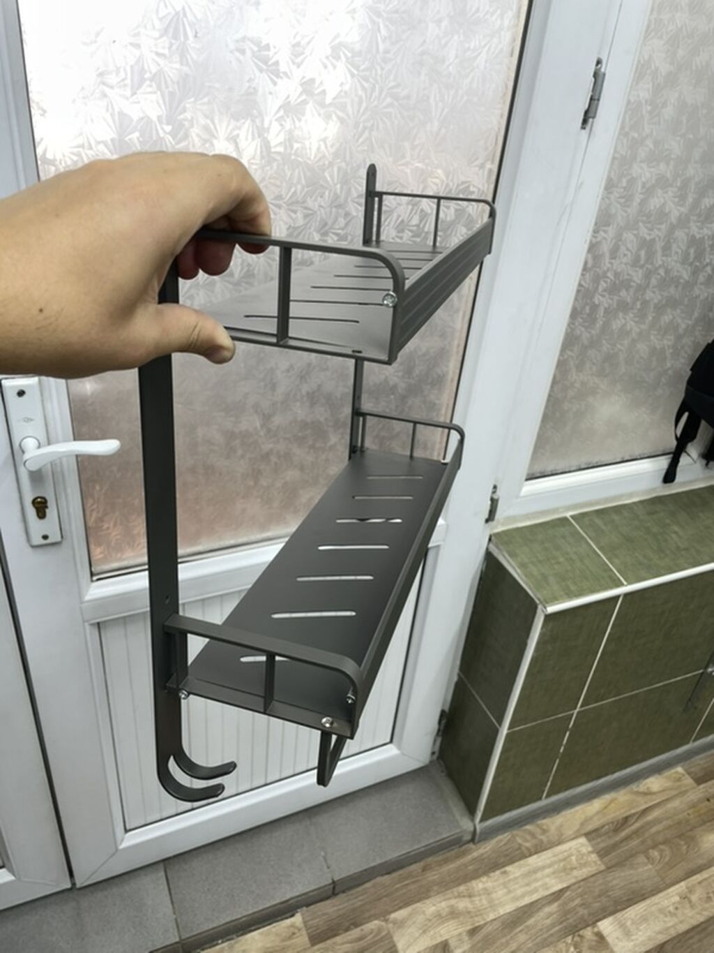 Раковина для ванной, Особенности: Глянцевое, Материал: Керамика: фото 6