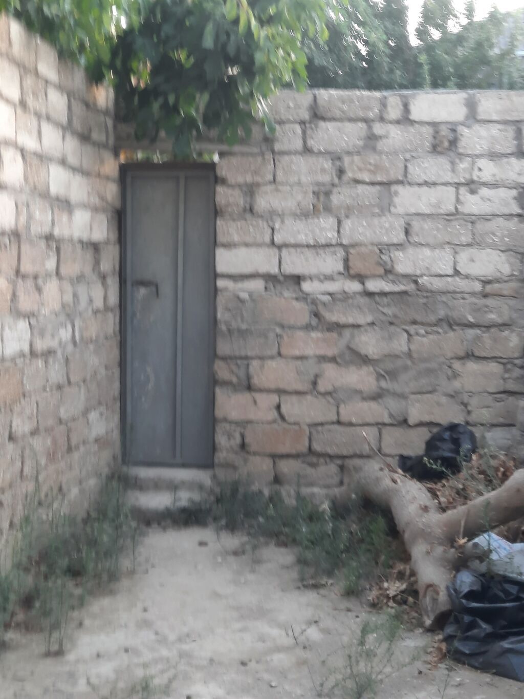 Buzovna 5 otaqlı, 120 kv. m, Kredit yoxdur, Orta təmir