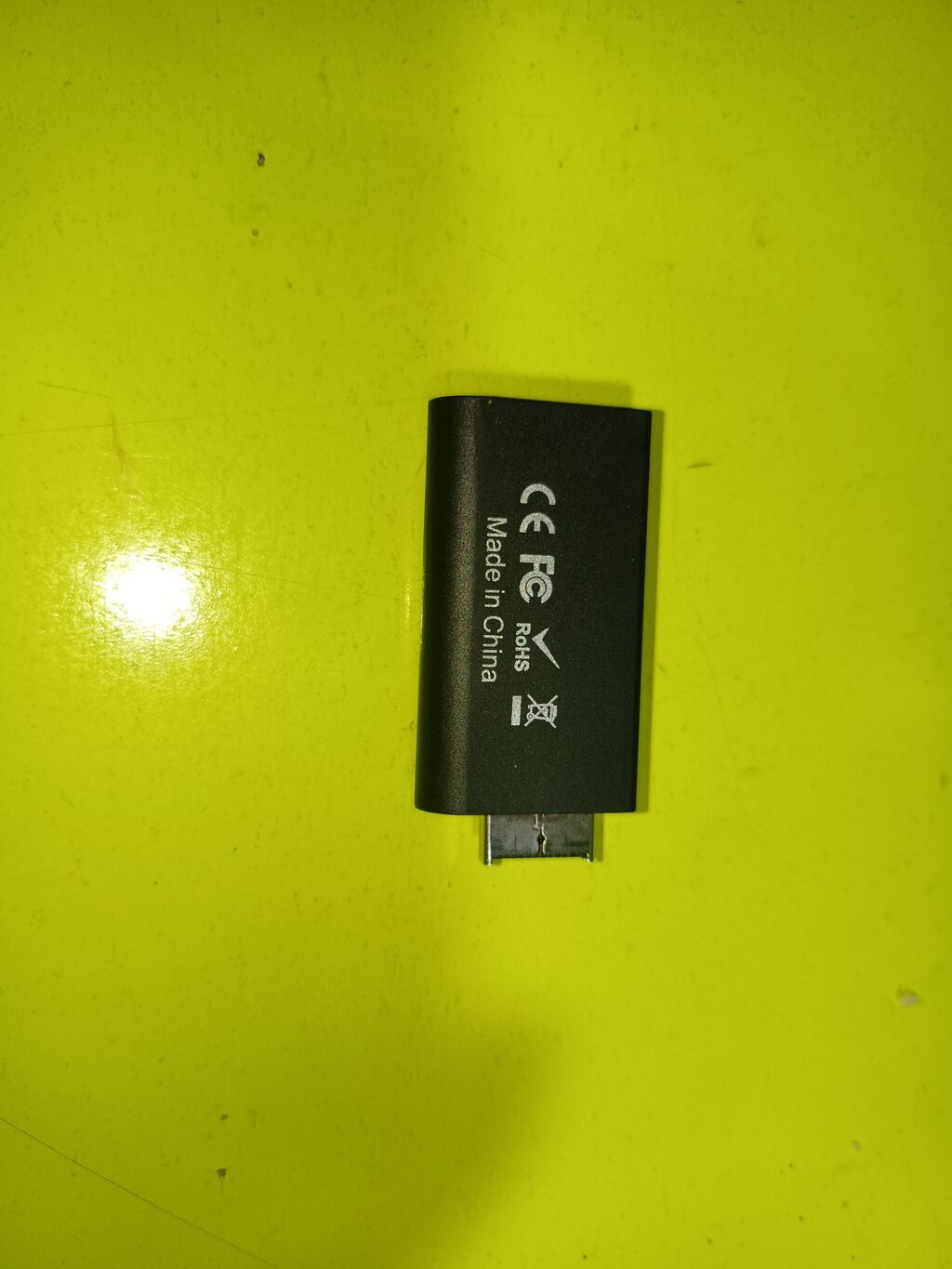 PS2 TO HDMI КОНВЕРТЕР. Превращает аналоговый сигнал PS2 в цифровой для: фото 3