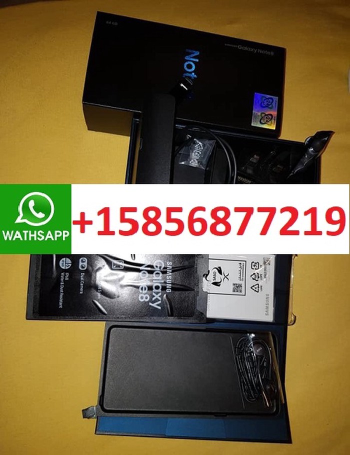 Samsung: Samsung Galaxcy NOTE 8 256 GB σε lalafo.gr Samsung Galaxcy NOTE 8 256 GB σε Αθήνα
