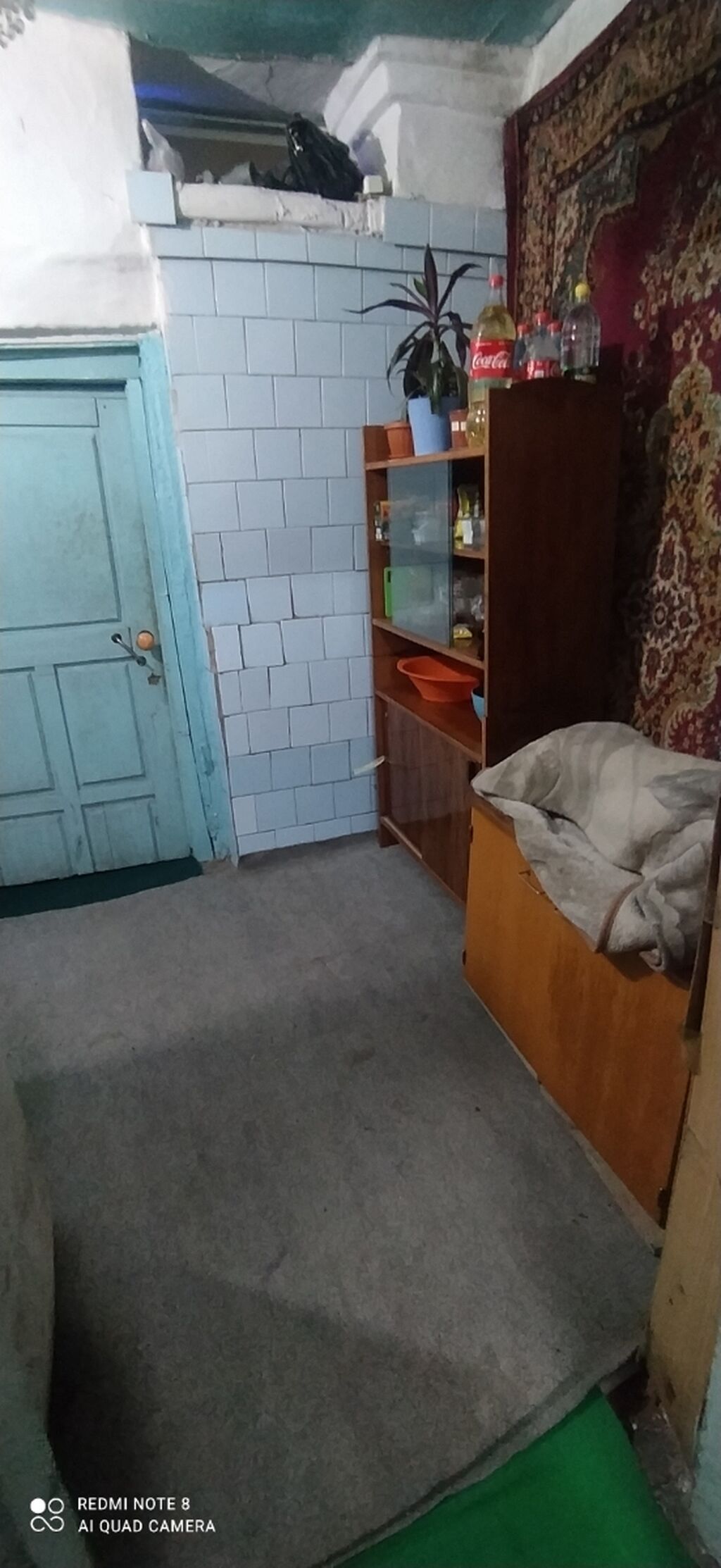 45 м², 1 комната, 1000 мелочей (Карпинка): фото 5