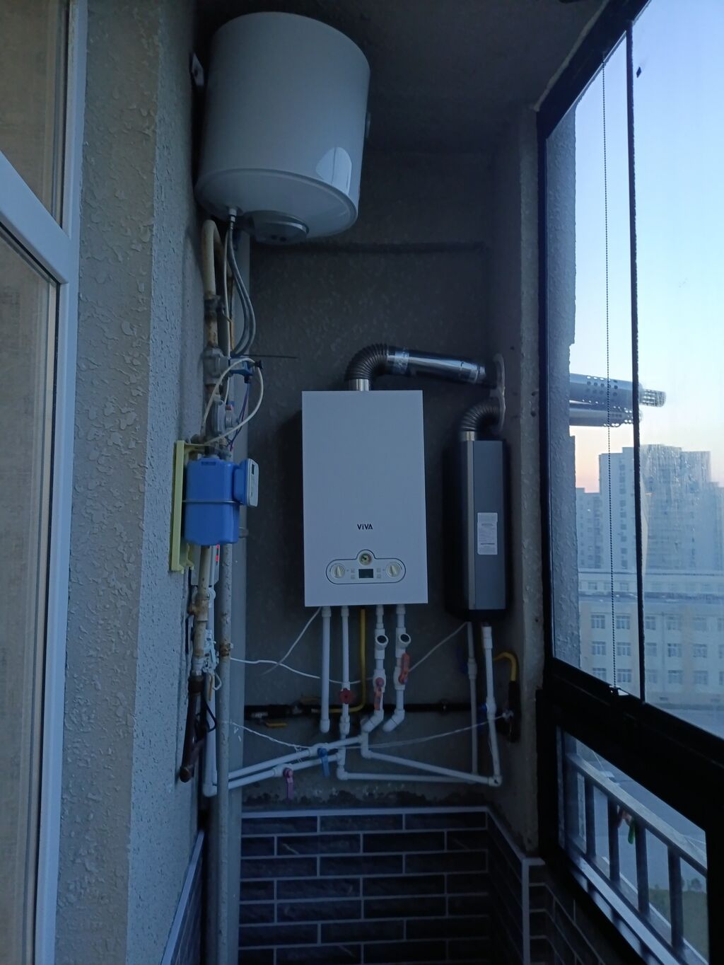 Yeni Yasamal, 4 otaqlı, Yeni tikili, m. İnşaatçılar, 113 kv. m