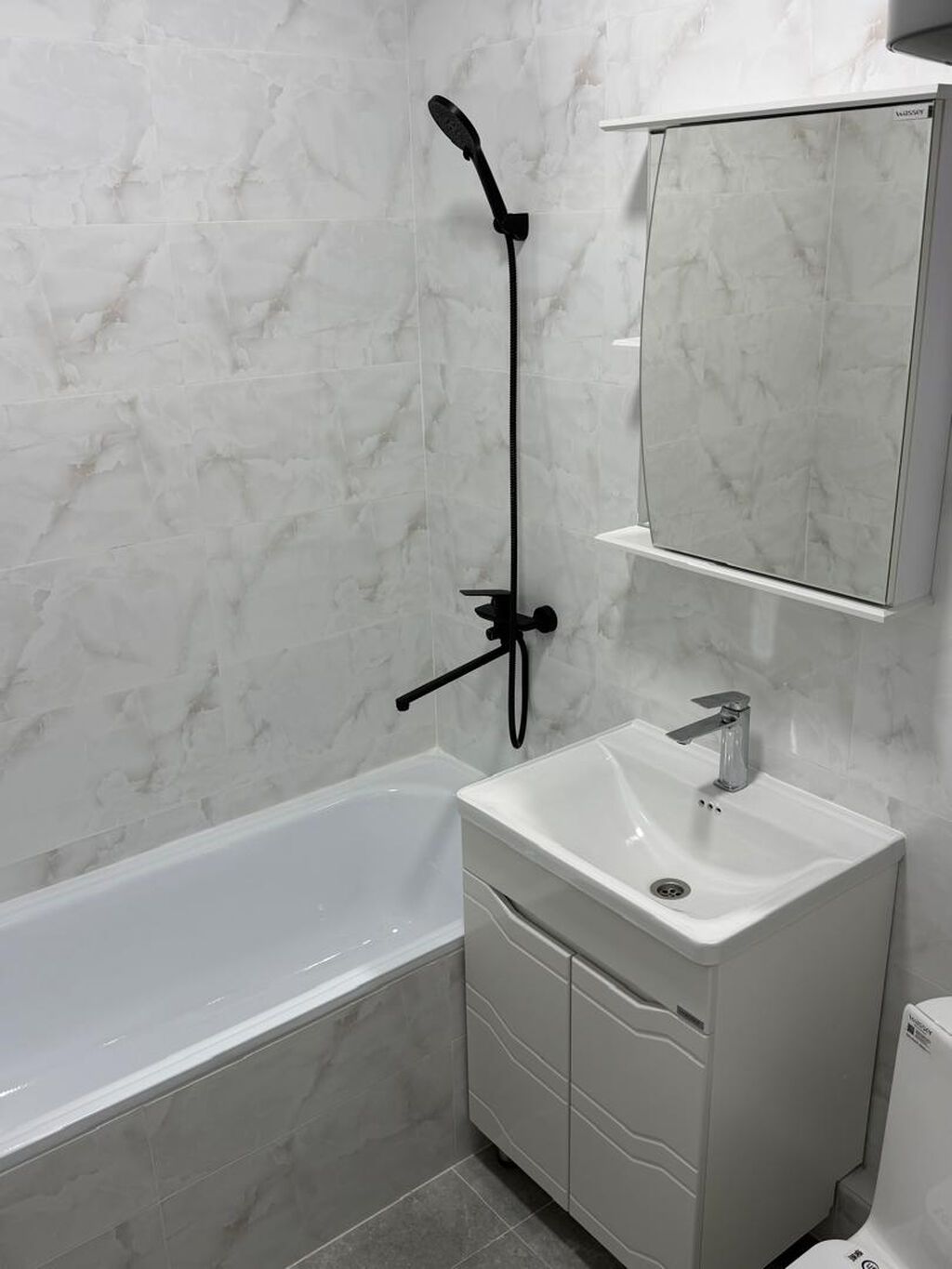 1 комната, 48 м², Филармония Элитка, 8 этаж, Дизайнерский ремонт: фото 3