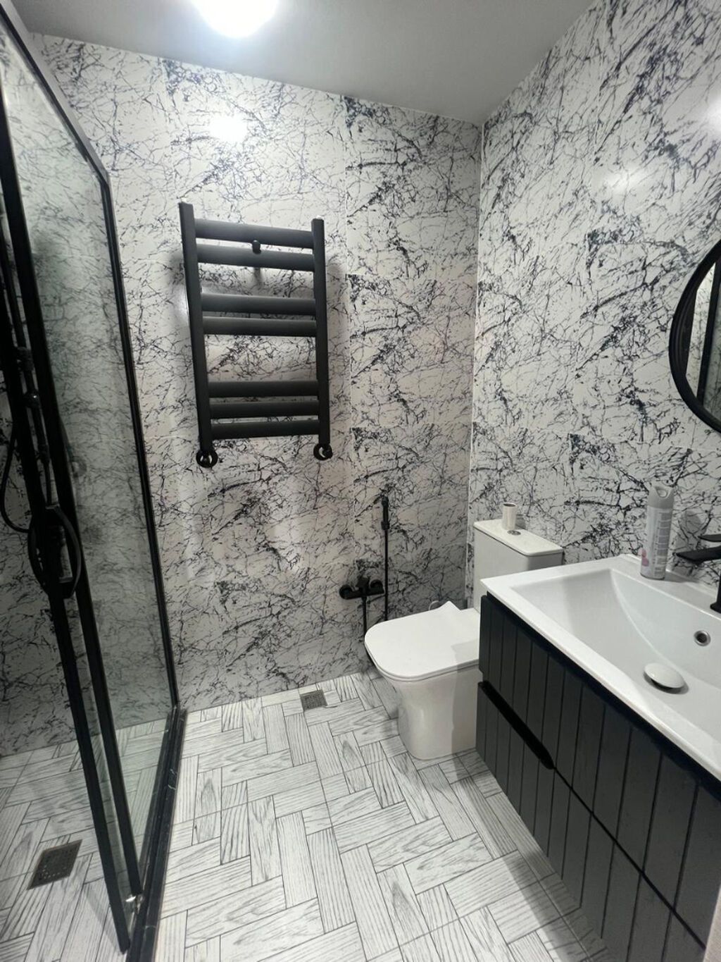 📍 Xətai metrosu yaxınlığı — Ağ Şəhər dairəsi yaxınında 🏠 LOFT design
