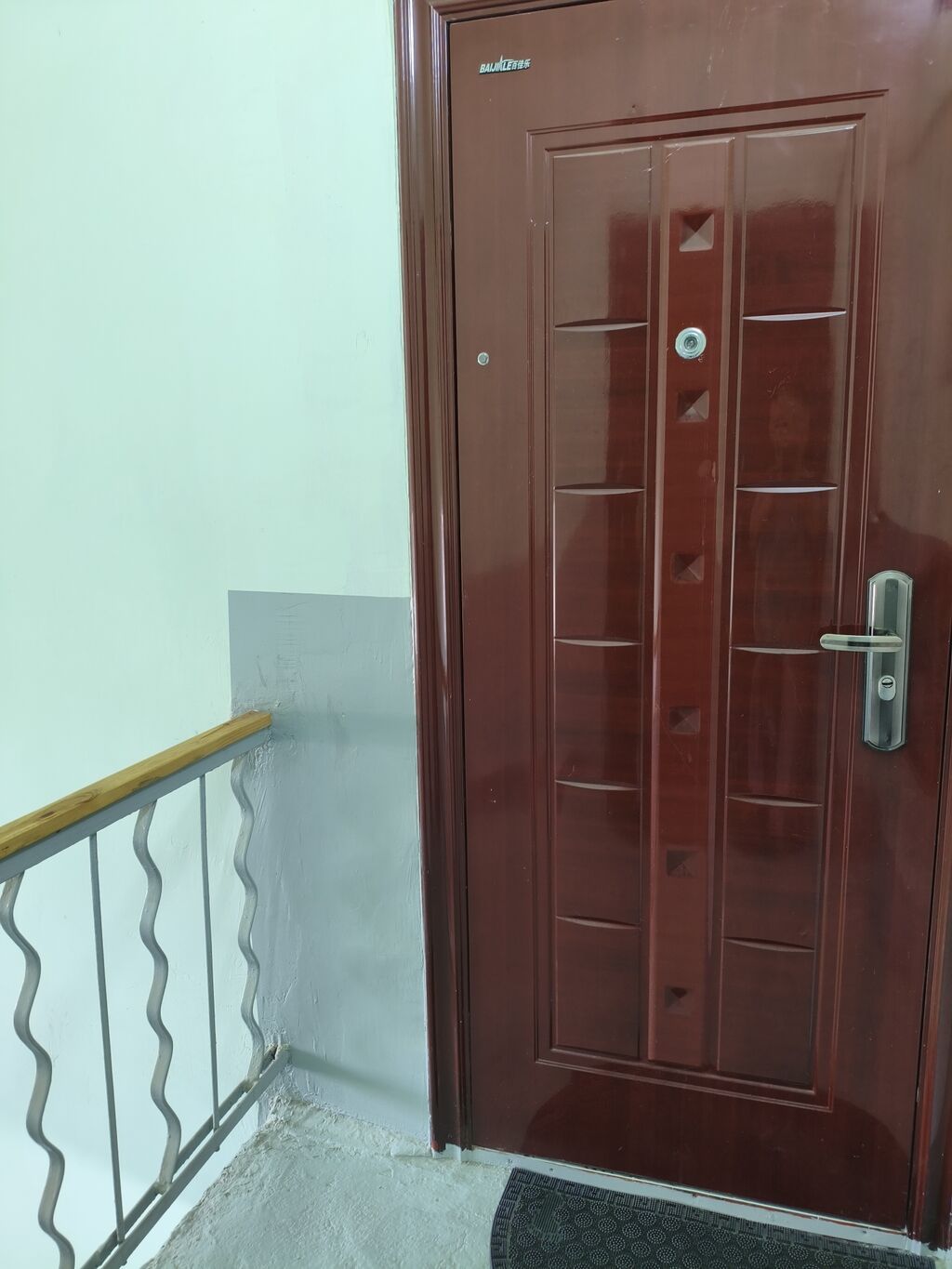 4 комнаты, 77 м², 4 этаж, Косметический ремонт: фото 4