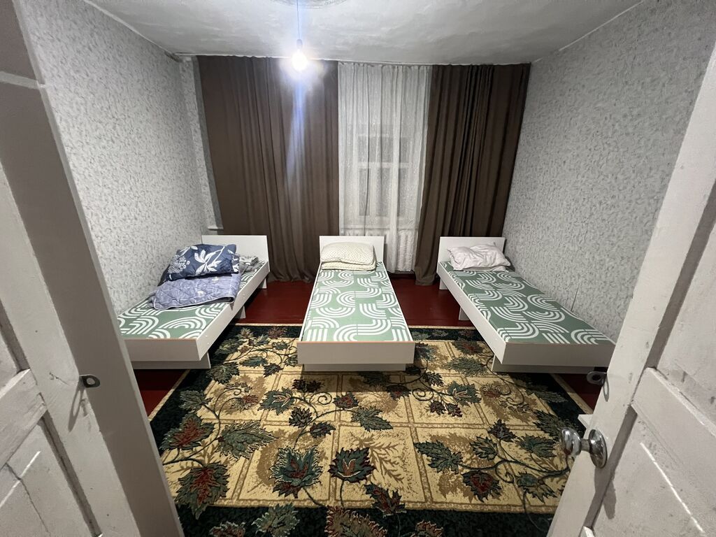 150 м², 5 комнат, Рабочий Городок, Без животных: фото 3