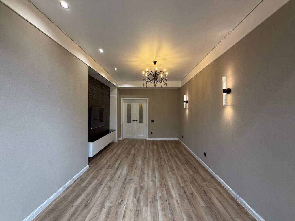 2 комнаты, 83 м², Асанбай мкр Элитка, 4 этаж: фото 4