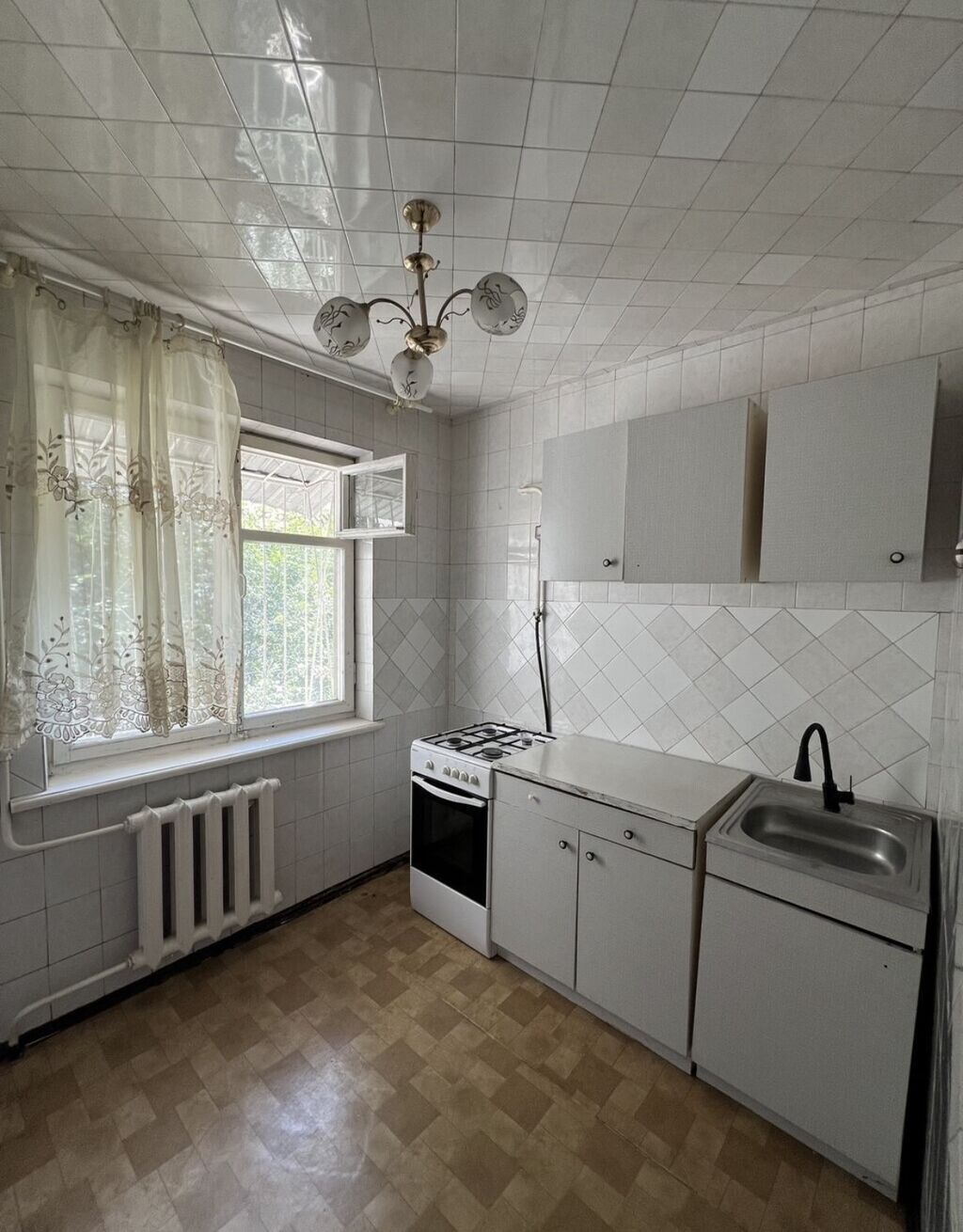 1-комн. квартира, 32 м², 4 мкр, 2/4 этаж: фото 6