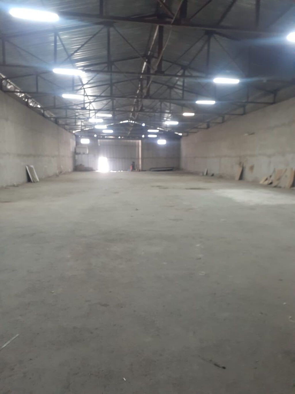 Obyekt, 1.000 m², icarəyə verilir, Bakı — 7