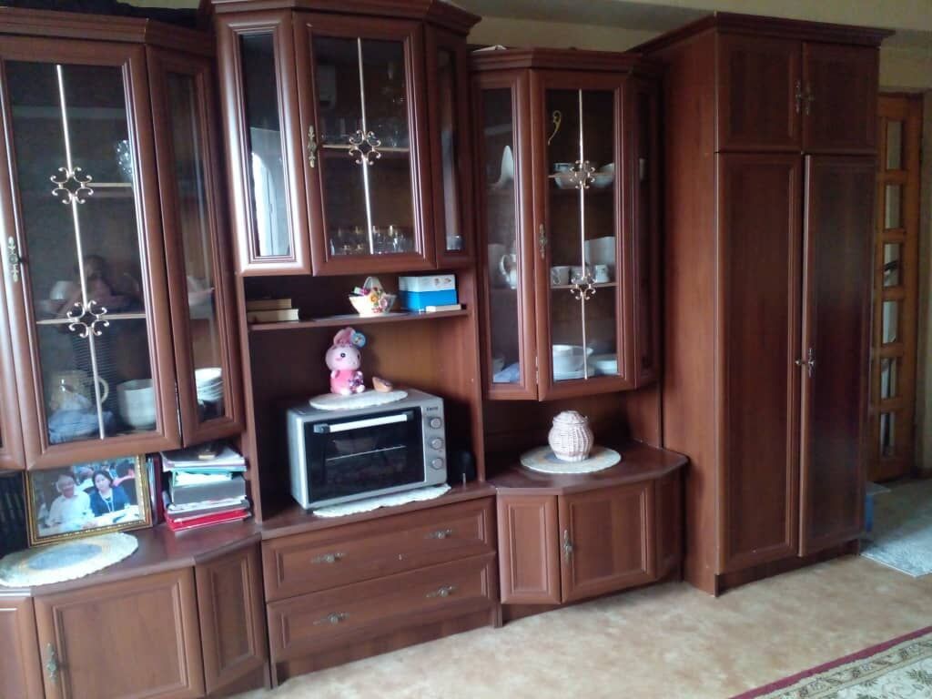 1 комната, 41 м², ТЦ Весна Индивидуалка, 5 этаж, Свежий ремонт: фото 5