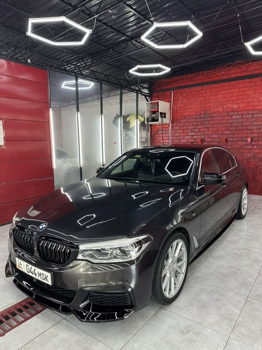 Продам BMW 5 Series G30 530i, 2019 г.: фото 3