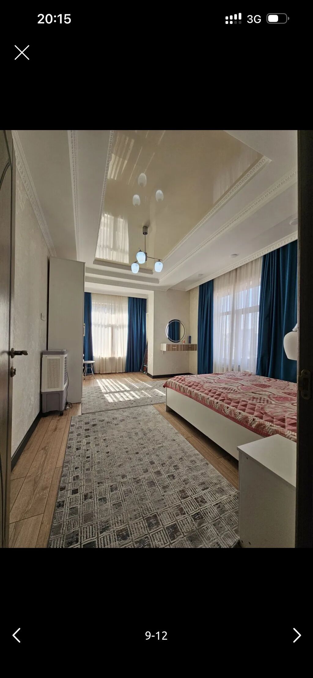 2 комнаты, 65 м², Политех Индивидуалка, 5 этаж, Евроремонт: фото 5