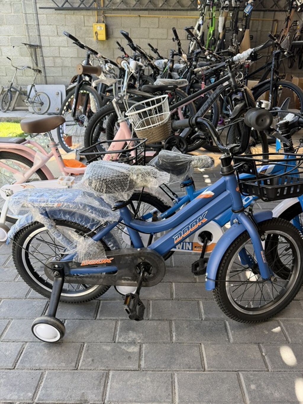 ИНСТАГРАМ аккаунт ULUSH_BIKE ДЛЯ ЗАКАЗА ПИШИТЕ: WhatsApp: +996: фото 8