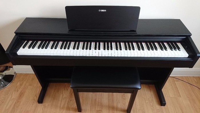 Piano və fortepianolar: - lalafo.az Bakı şəhərində