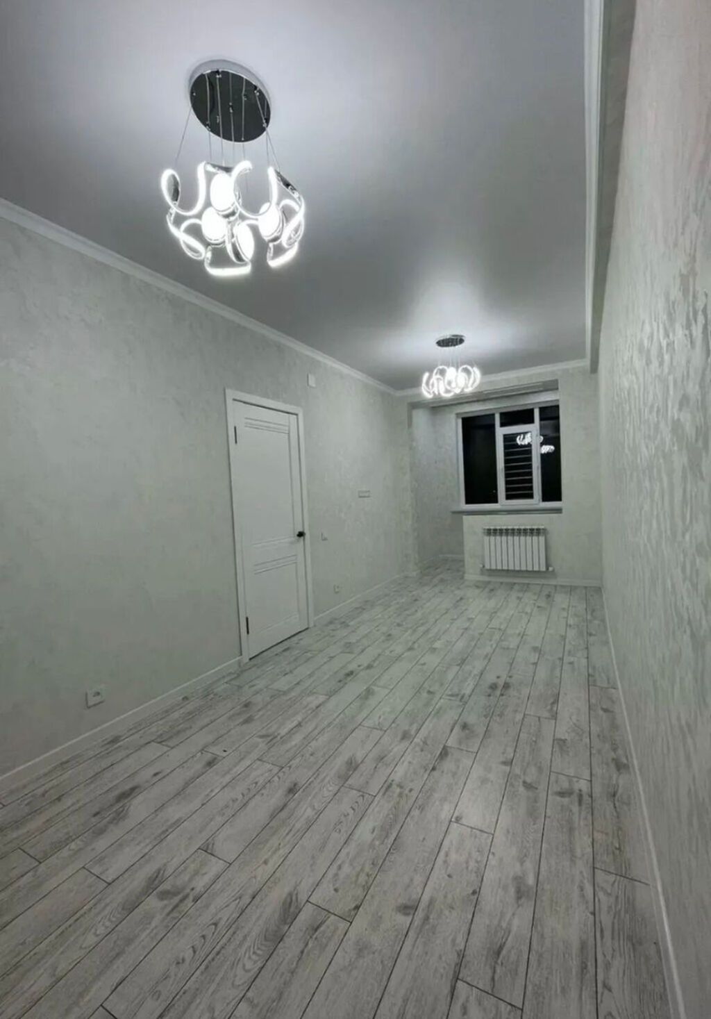 1 комната, 39 м², Элитка, 3 этаж, Свежий ремонт — фото 3