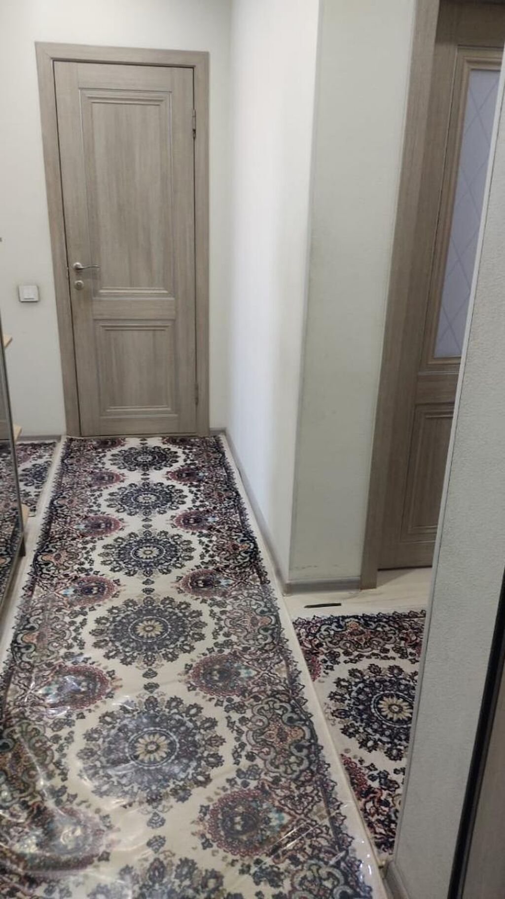 Продаётся 2-комнатная квартира, 58 м², мкр. Тунгуч: фото 4