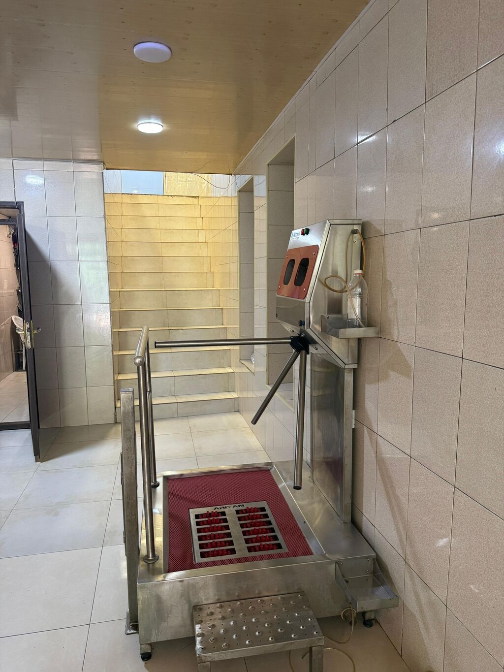 Kolbasa sexi. Abşeronda hazırda fəaliyyətdə olan hazır 17 min manatlıq