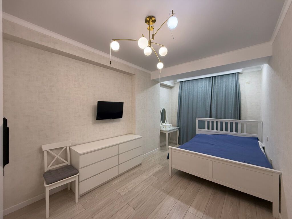 3 комнаты, 97 м², КНУ Элитка, 8 этаж, Евроремонт: фото 7