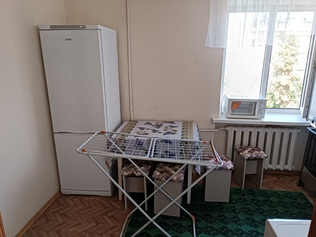 Сдаётся уютная 2‑комнатная квартира с отдельной кухней. Оснащение и: фото 4