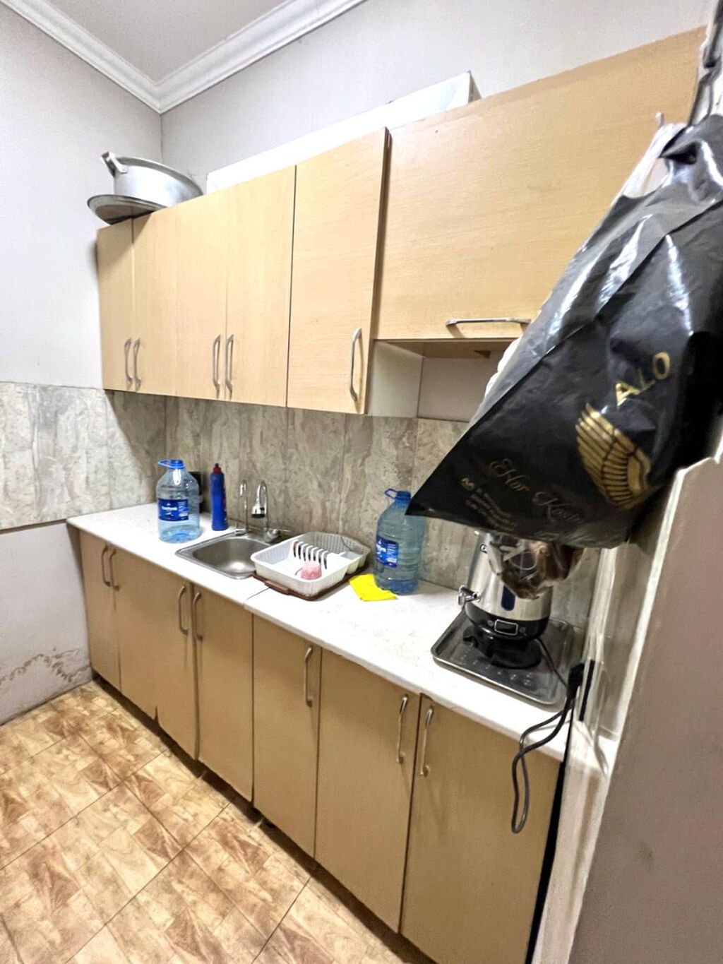 İstehsal üçün, Anbar və müxtəlif təyinatlı istifadələr üçün 1-ci