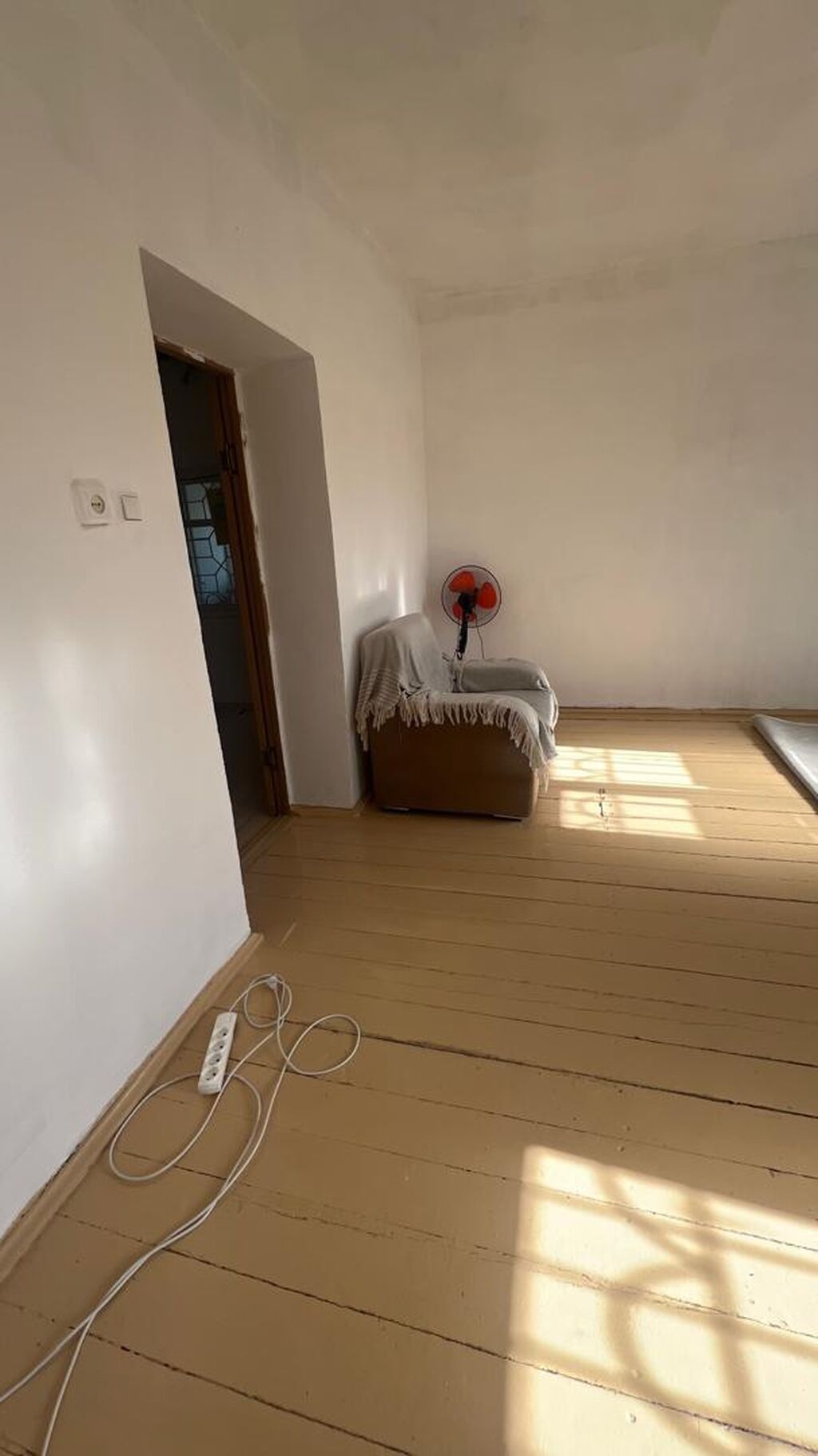 110 м², 4 комнаты, Рабочий Городок, Без животных: фото 5
