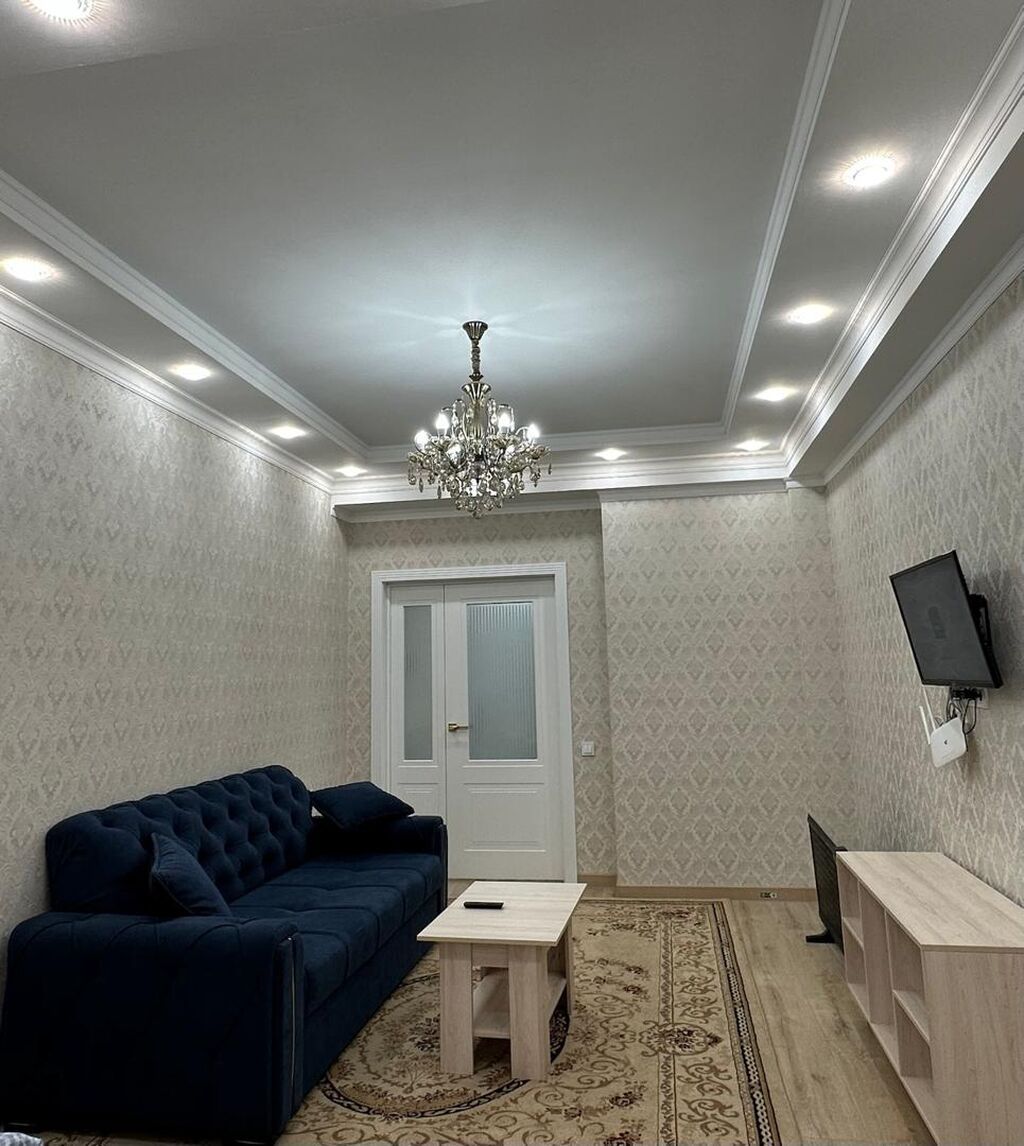 2 комнаты, Эконом, Филармония, Кондиционер, Бронь, Бытовая техника: фото 4