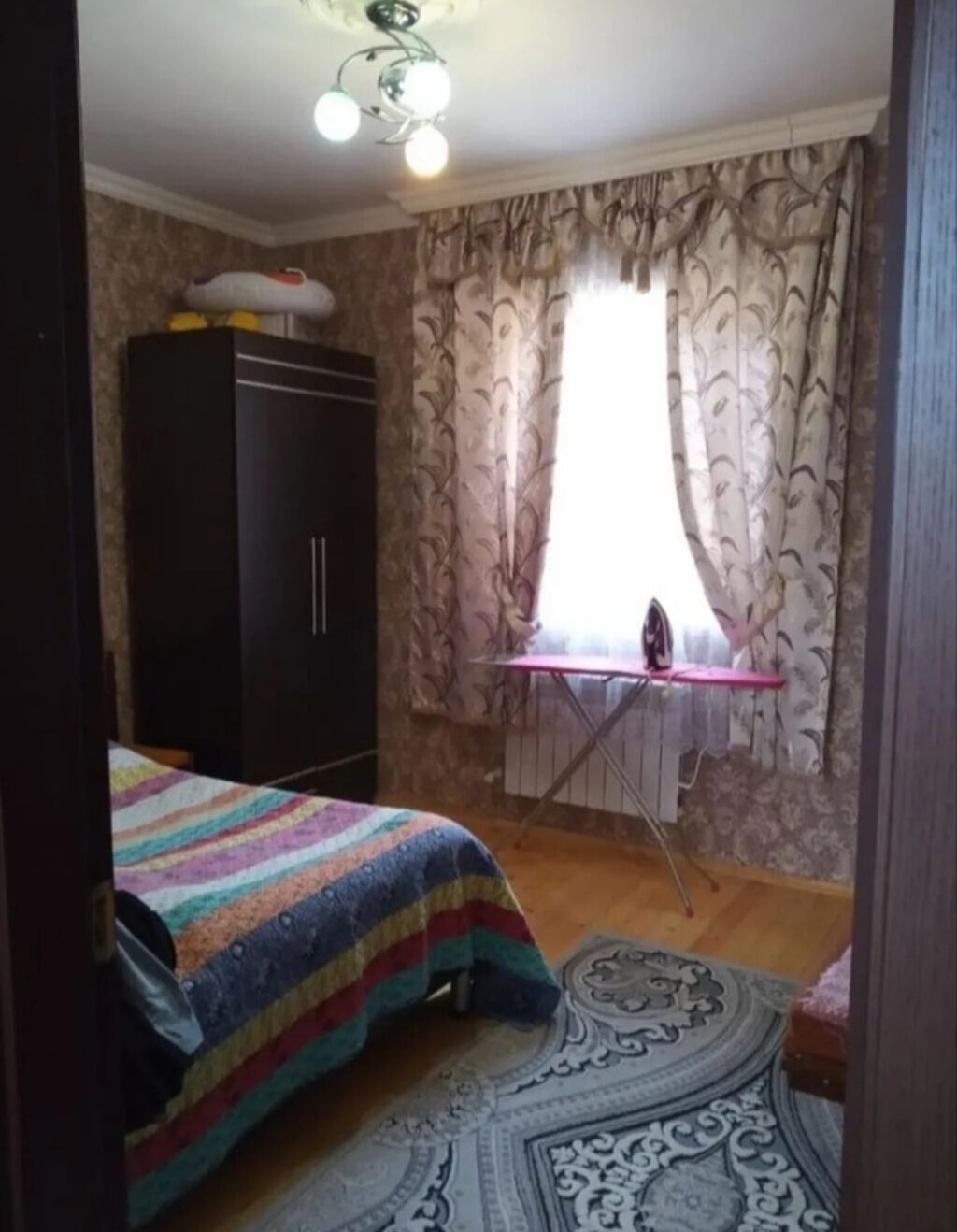 Kürdəxanıda 2 otaqlı həyət evi satılır, 120 m², 75 000 AZN, şəkil 2 / 11