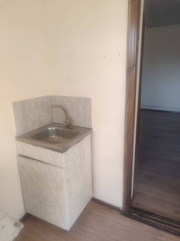 25 м², 1 комната, Киркомстром: фото 3