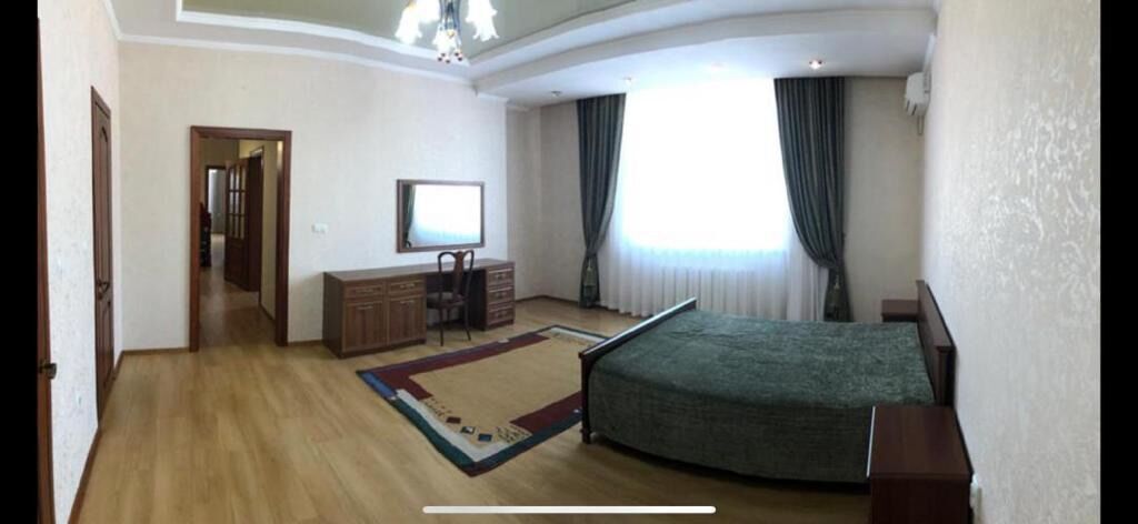 4 комнаты, 200 м², 9 этаж: фото 5