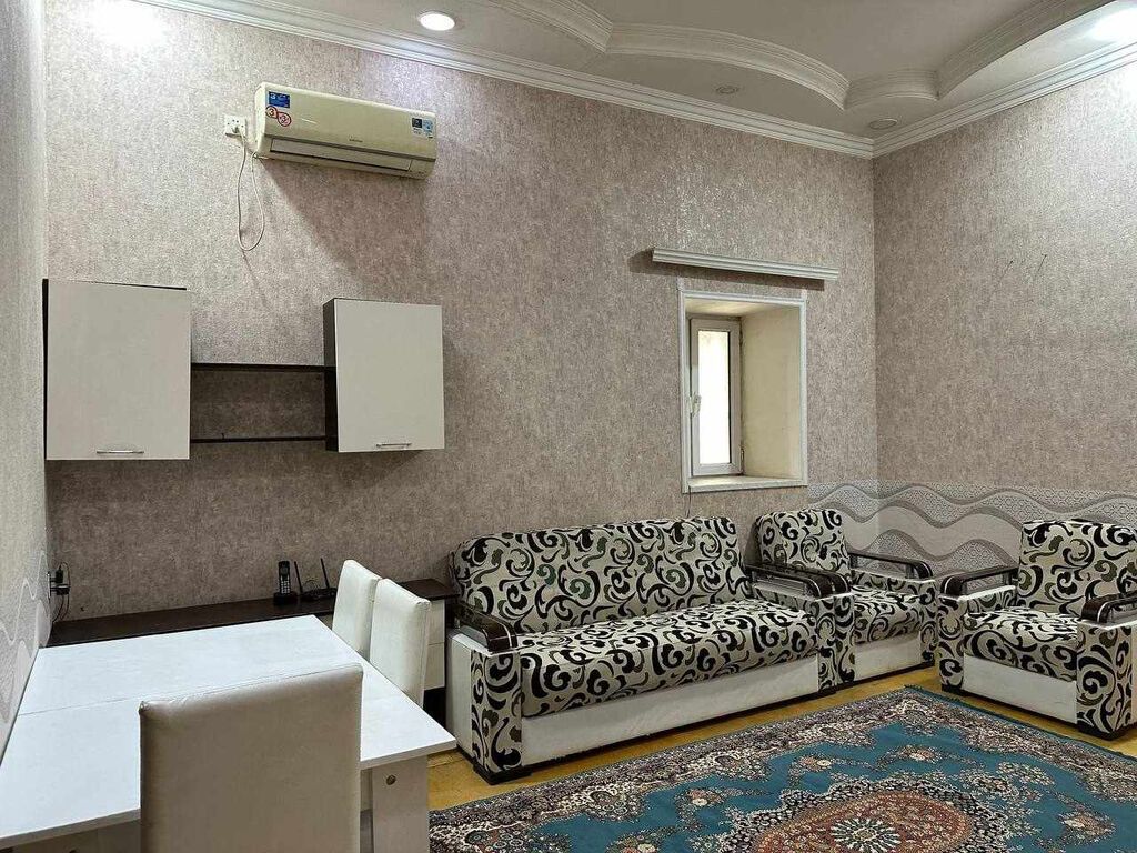 Bakı, 2 otaqlı, Köhnə tikili, 56 kv. m