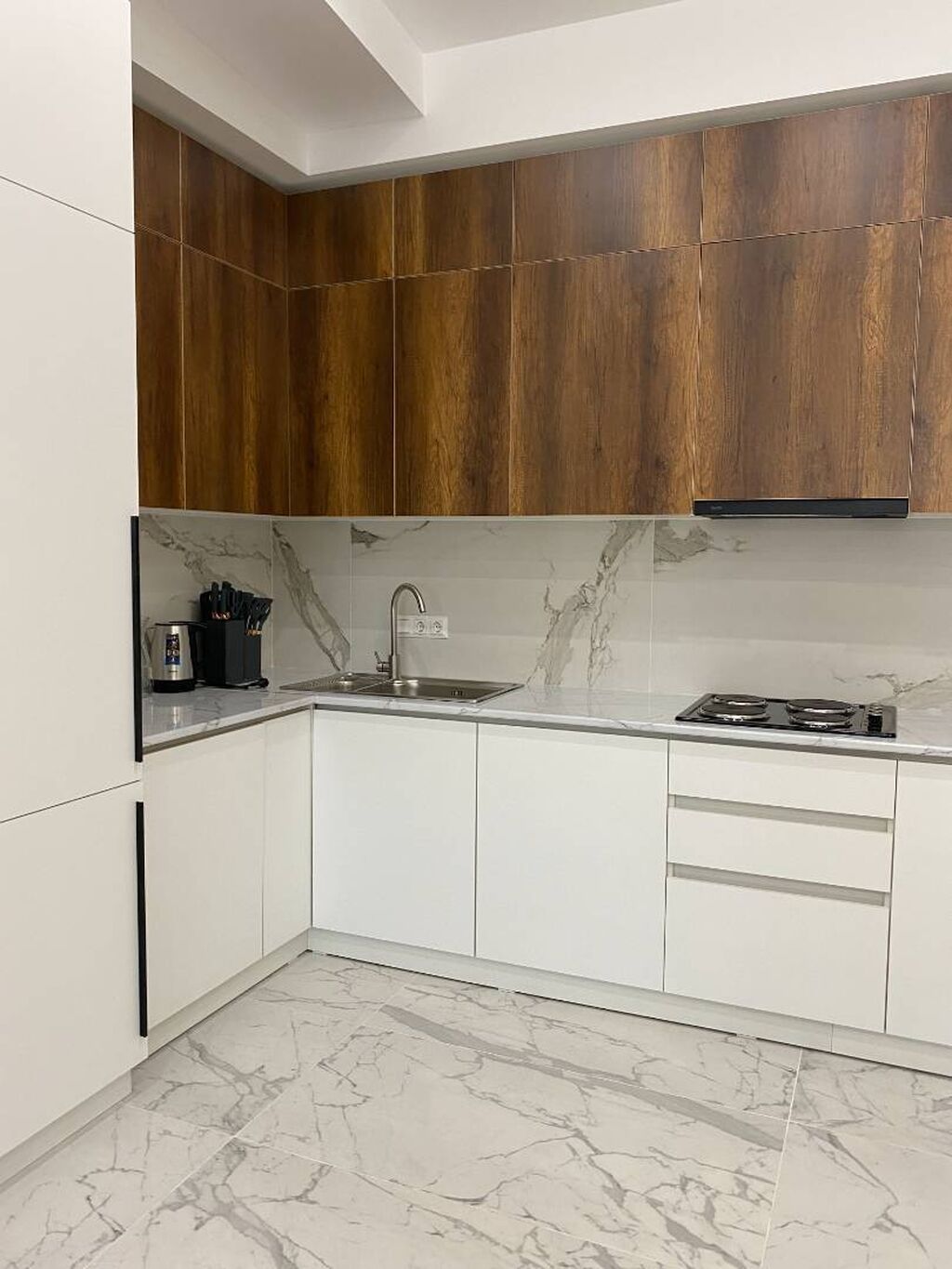 Сдам 2-комнатную квартиру 69 м² в центре Бишкека: фото 3