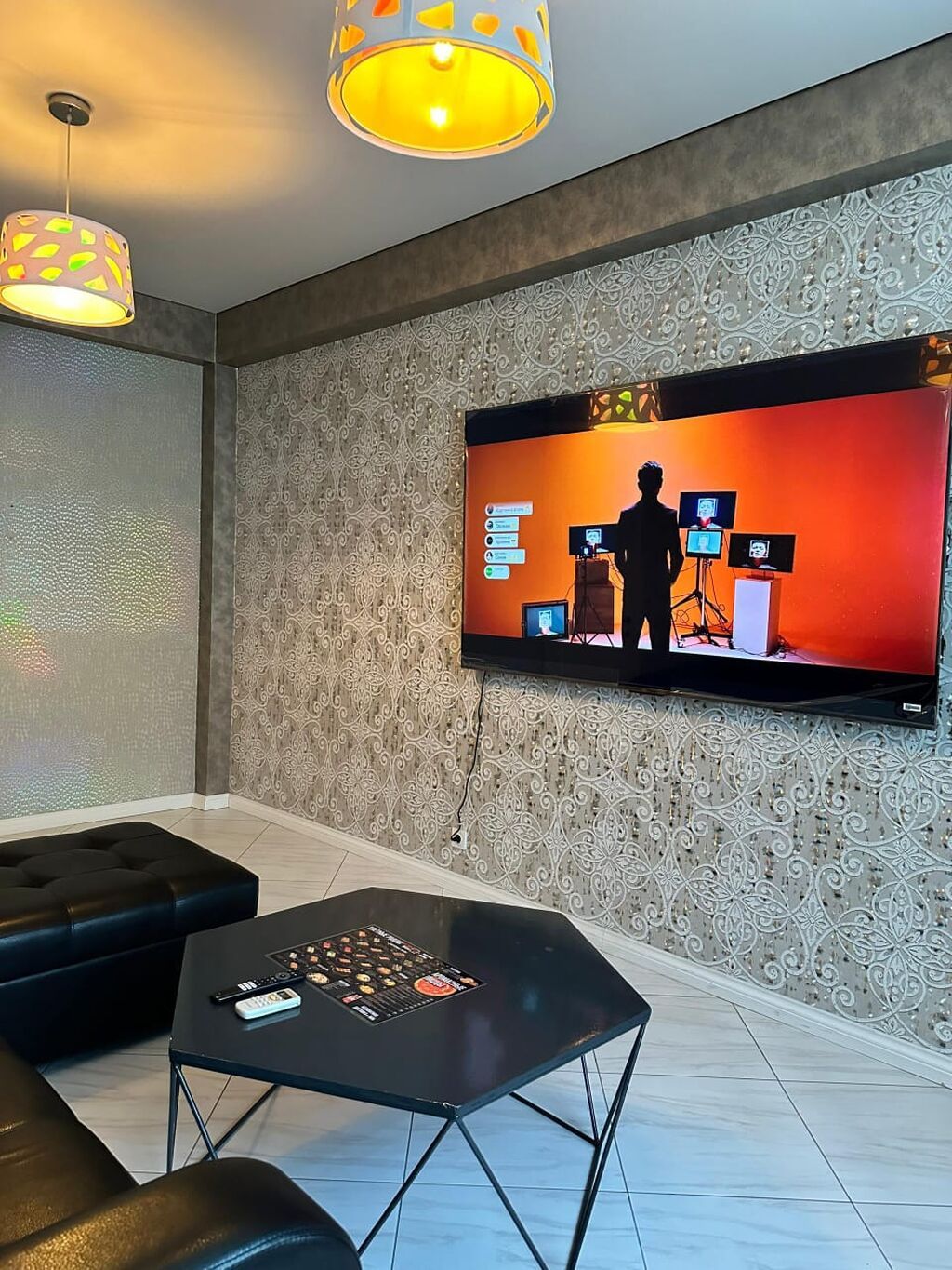 5 и более комнат, 217 м², Юг-2 мкр Элитка, 10 этаж, Евроремонт: фото 3