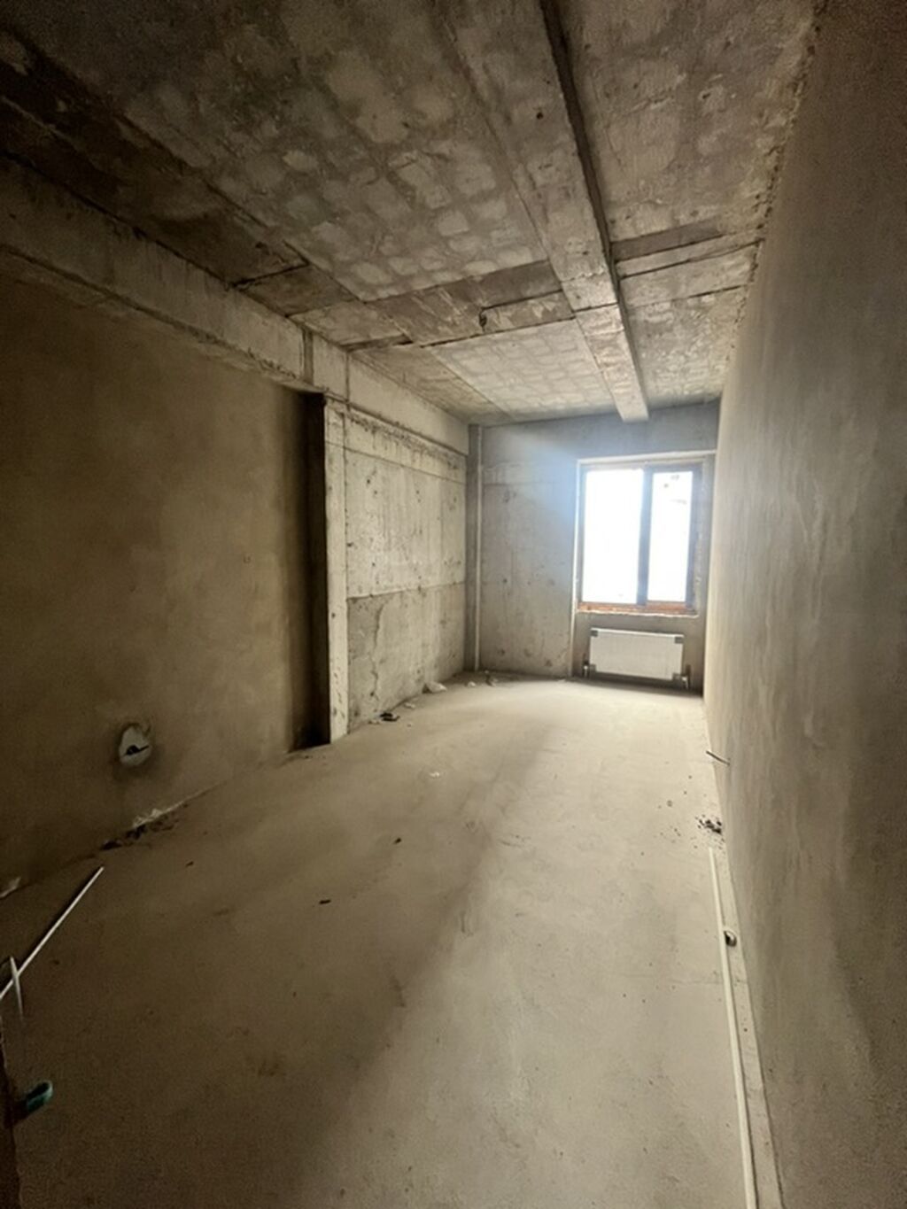 2 комнаты, 73 м², Южная Магистраль Элитка, 3 этаж, ПСО (под самоотделку): фото 6