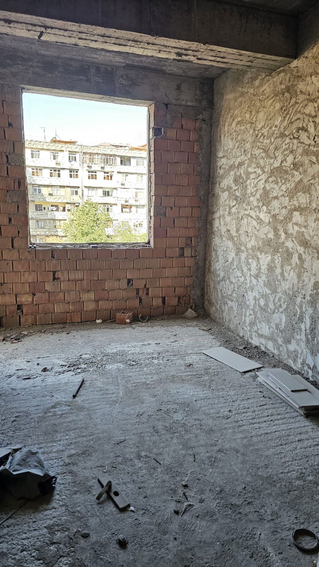 4 otaqlı, Yeni tikili, 209 kv. m