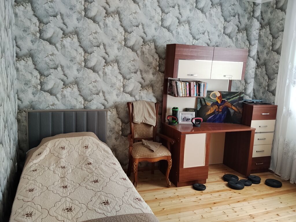 Həyət evi, 6 otaqlı, 175 m², satılır, Digah — 19