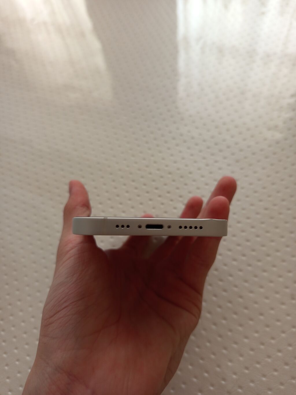 Продам iPhone 13 128 ГБ Starlight, б/у: фото 6